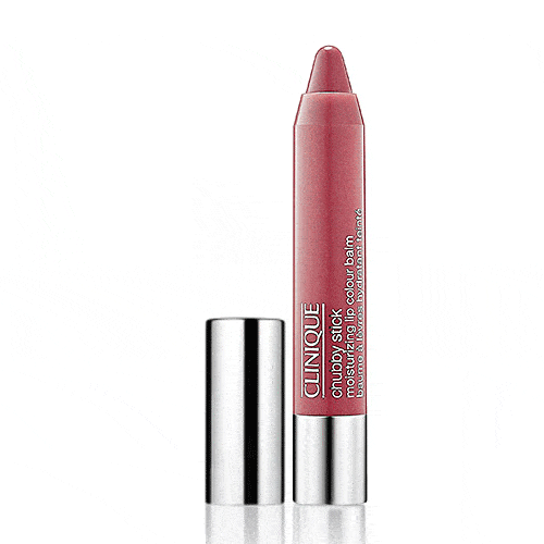 Chubby Stick Moisturizing Lip Colour Balm 07 - Super Strawberry (huidtype 1,2,3,4)
